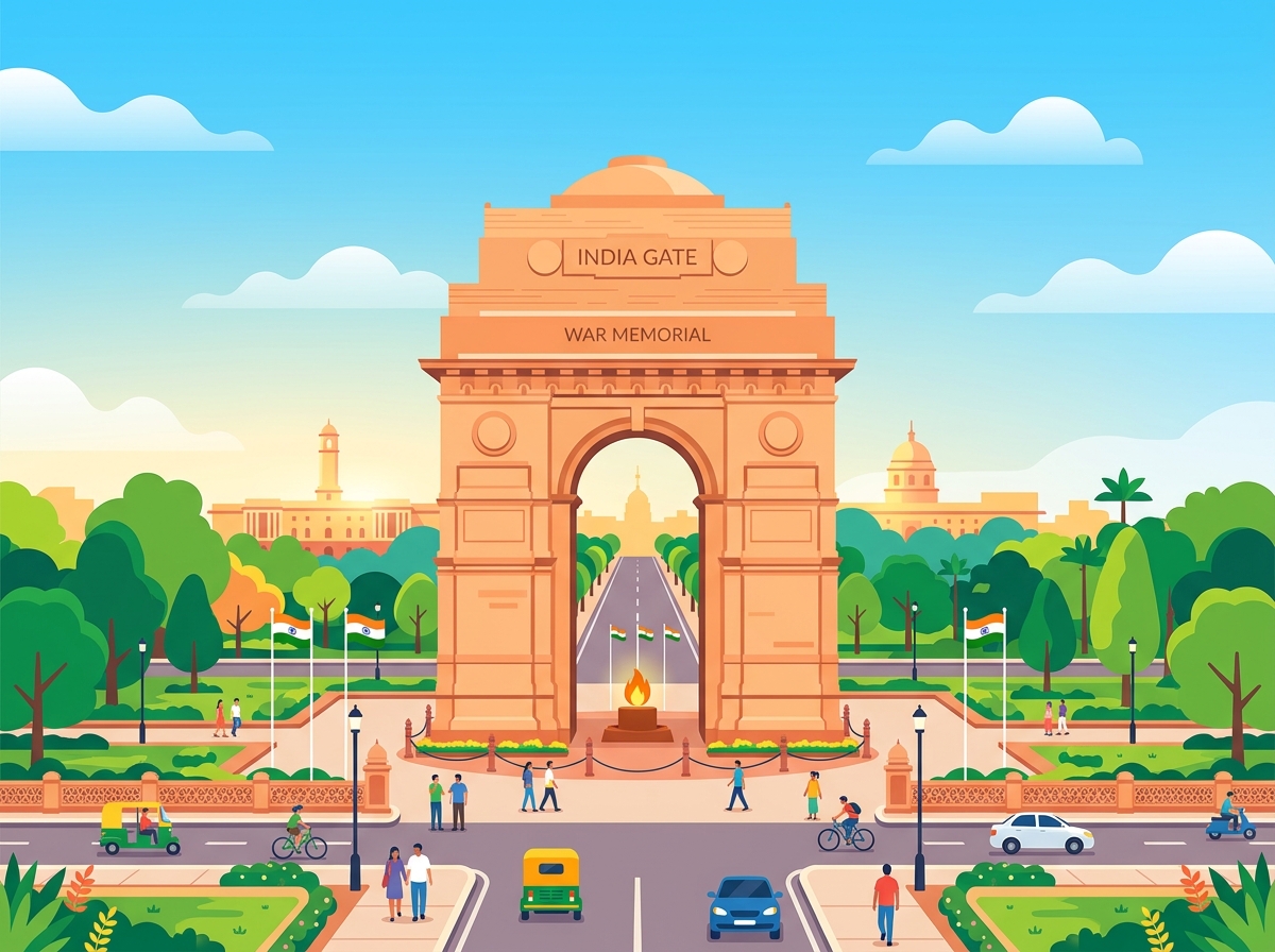 Delhi NCR