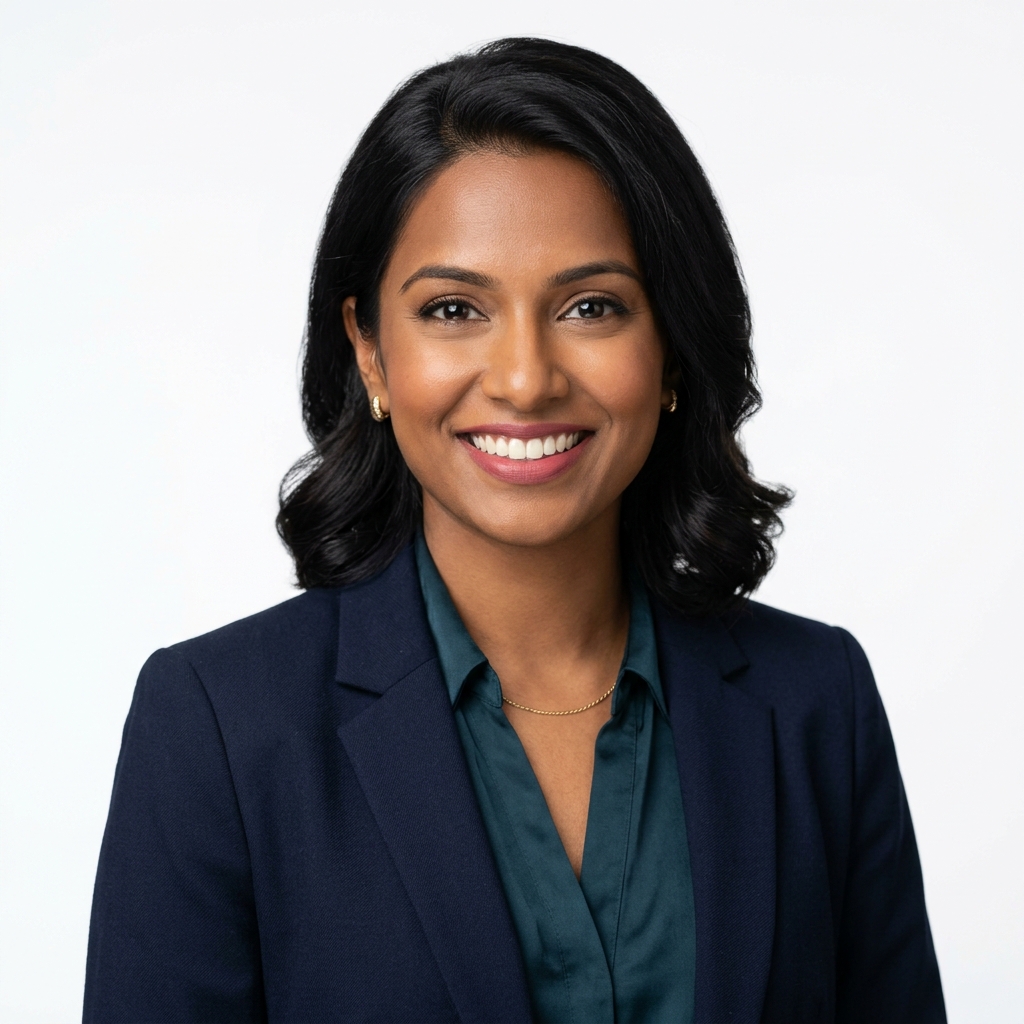 Priya Menon